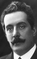 Giacomo Puccini pictures
