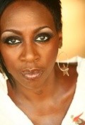 Gina Yashere pictures