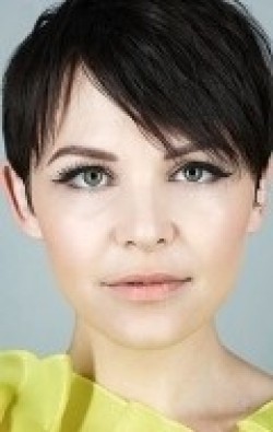 Ginnifer Goodwin pictures