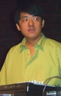 Composer, Actor Giong Lim, filmography.