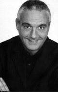 Actor, Director, Writer Giorgio Panariello, filmography.