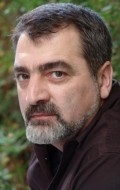 Giorgi Darchiashvili - bio and intersting facts about personal life.