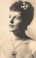 Gisela von Collande - bio and intersting facts about personal life.