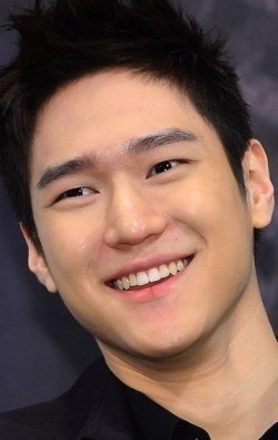 Go Kyung Pyo - bio and intersting facts about personal life.