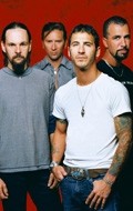 Godsmack - bio and intersting facts about personal life.
