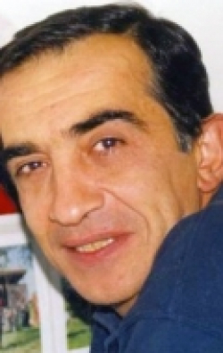 Actor Goga Pipinashvili, filmography.