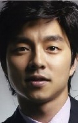 Gong Yoo pictures