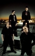Recent Good Charlotte pictures.
