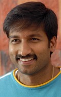 Gopichand - bio and intersting facts about personal life.