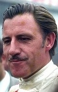 Graham Hill pictures