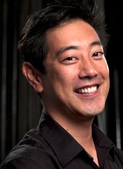 Recent Grant Imahara pictures.
