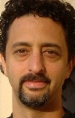 Grant Heslov pictures
