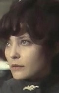 Actress Grazyna Dlugolecka, filmography.