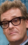 Recent Greg Proops pictures.