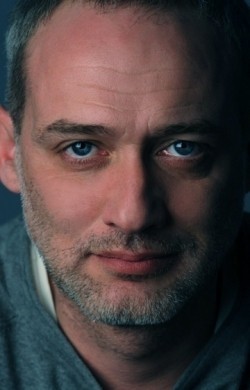 Actor, Writer Grigoriy Zeltser, filmography.
