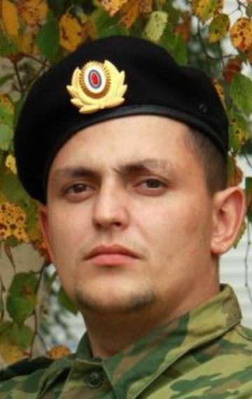 Grigoriy Nikitin