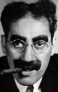 Recent Groucho Marx pictures.