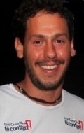 Actor, Writer Guga Coelho, filmography.