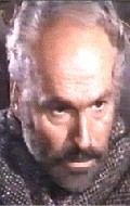 Actor Guillermo Alvarez Bianchi, filmography.