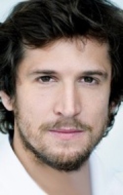 Actor, Director, Writer, Producer Guillaume Canet, filmography.