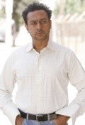 Actor Gulshan Grover, filmography.