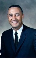 Gus Grissom - bio and intersting facts about personal life.