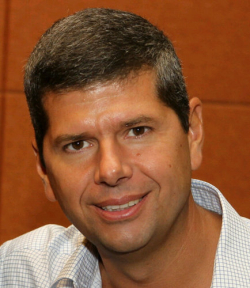 Gustavo Dalessanro