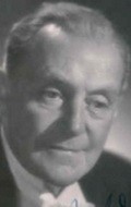 Actor Gustav Waldau, filmography.