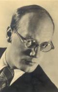 Gustaf Grundgens