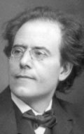 Gustav Mahler pictures