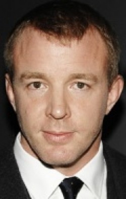Recent Guy Ritchie pictures.