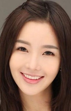 Gyu-ri Nam - bio and intersting facts about personal life.