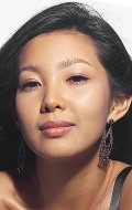 Actress Gyu-ri Kim, filmography.