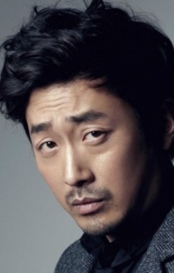 Actor, Director, Writer Ha Jeong-woo, filmography.