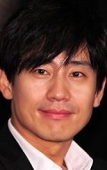 Actor Ha-kyun Shin, filmography.