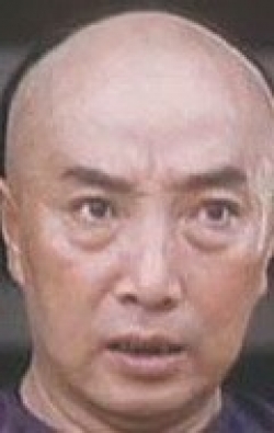 Actor Hai Yu, filmography.