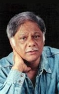 Actor, Director, Writer Haidar Ali, filmography.