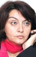 Hamida Omarova - bio and intersting facts about personal life.