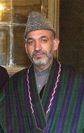 Hamid Karzai pictures