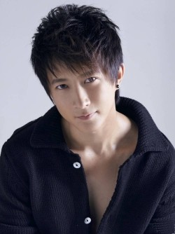 Han Geng - bio and intersting facts about personal life.