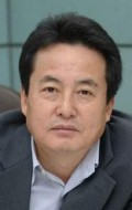 Han-hun Jeong