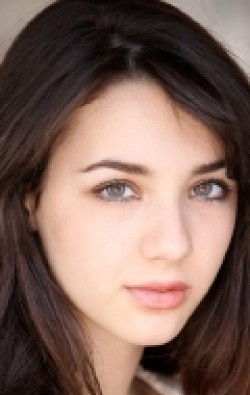 Hannah Marks pictures