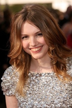 Hannah Murray pictures