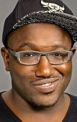 Hannibal Buress - bio and intersting facts about personal life.