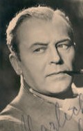 Actor Hans Zesch-Ballot, filmography.
