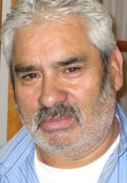 Haraldo Alvarez