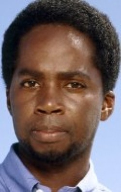 All best and recent Harold Perrineau pictures.