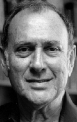 Harold Pinter - bio and intersting facts about personal life.