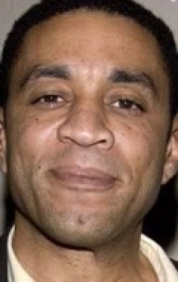 All best and recent Harry J. Lennix pictures.