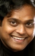 Harris Jayaraj - bio and intersting facts about personal life.